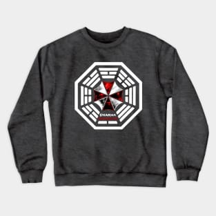 Dharma Corporation Crewneck Sweatshirt